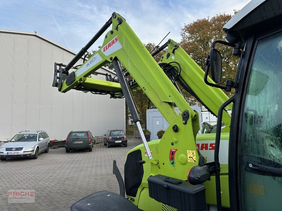 Traktor del tipo CLAAS Elios 220, Gebrauchtmaschine en Bockel - Gyhum (Imagen 11)