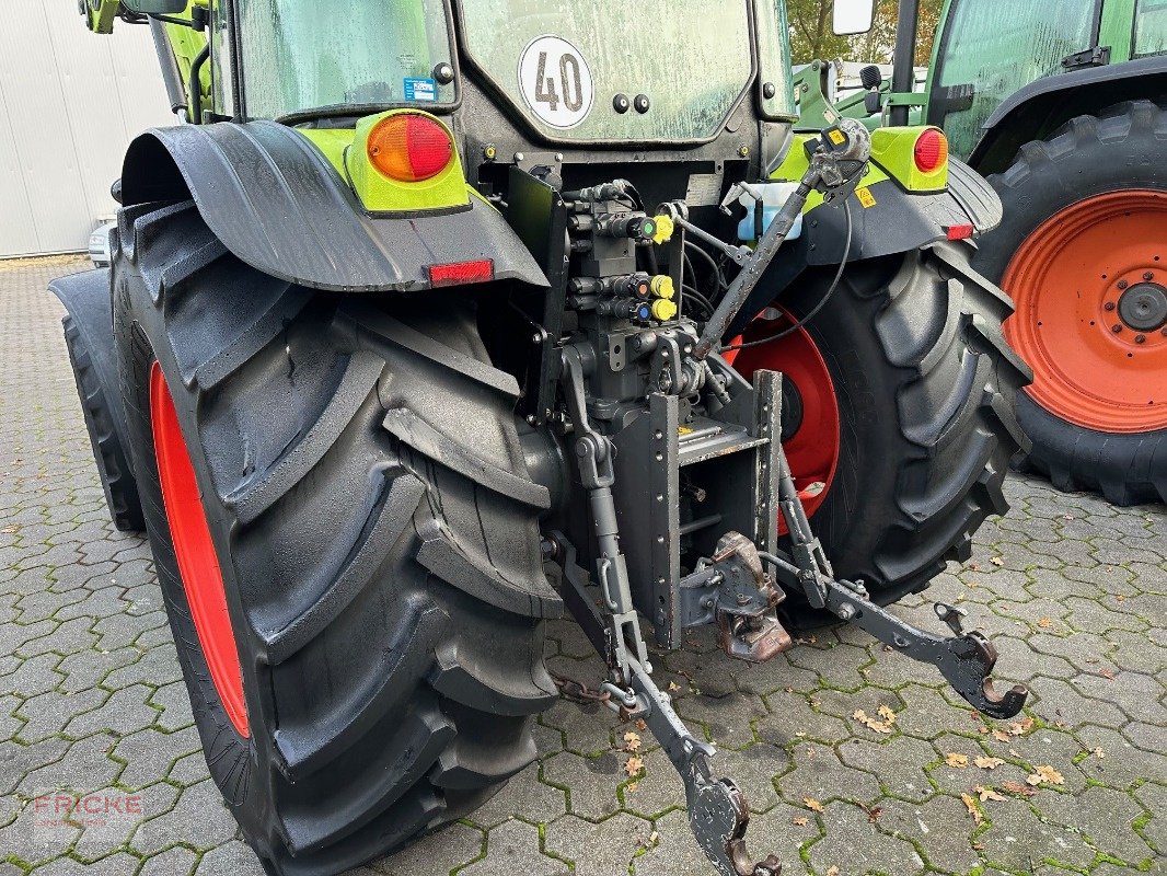 Traktor des Typs CLAAS Elios 220, Gebrauchtmaschine in Bockel - Gyhum (Bild 10)