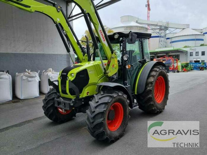 Traktor Türe ait CLAAS ELIOS 230, Gebrauchtmaschine içinde Lage