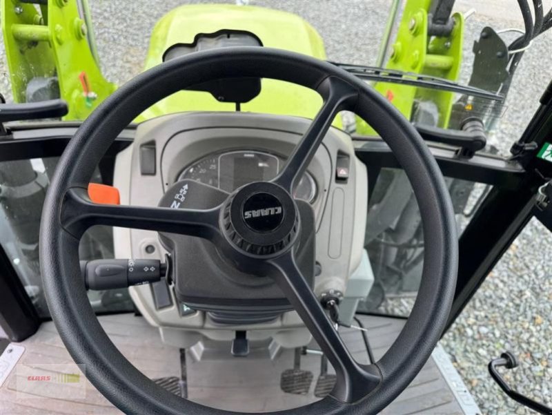 Traktor typu CLAAS ELIOS 320 ADVANCED, Gebrauchtmaschine w Töging a. Inn (Zdjęcie 14)