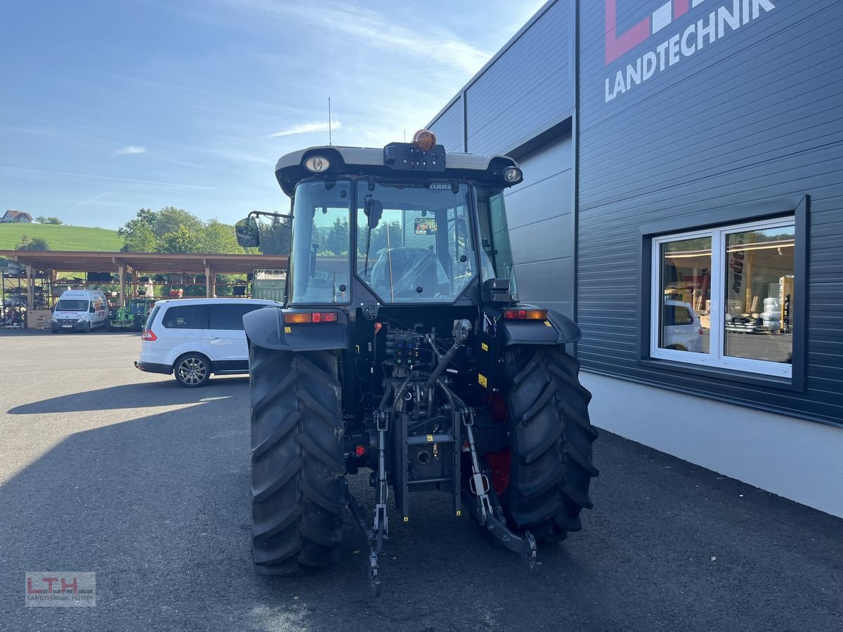 Traktor del tipo CLAAS Elios 320, Neumaschine en Gnas (Imagen 7)