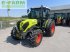 Traktor typu CLAAS elios 320, Gebrauchtmaschine v ELIXHAUSEN (Obrázok 1)