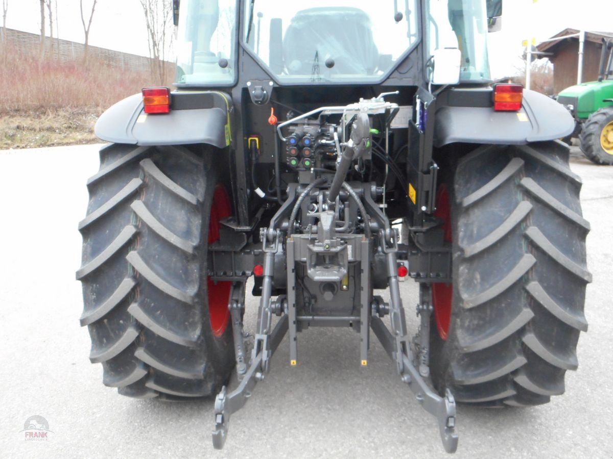 Traktor tipa CLAAS Elios 320, Neumaschine u Bad Vigaun (Slika 7)