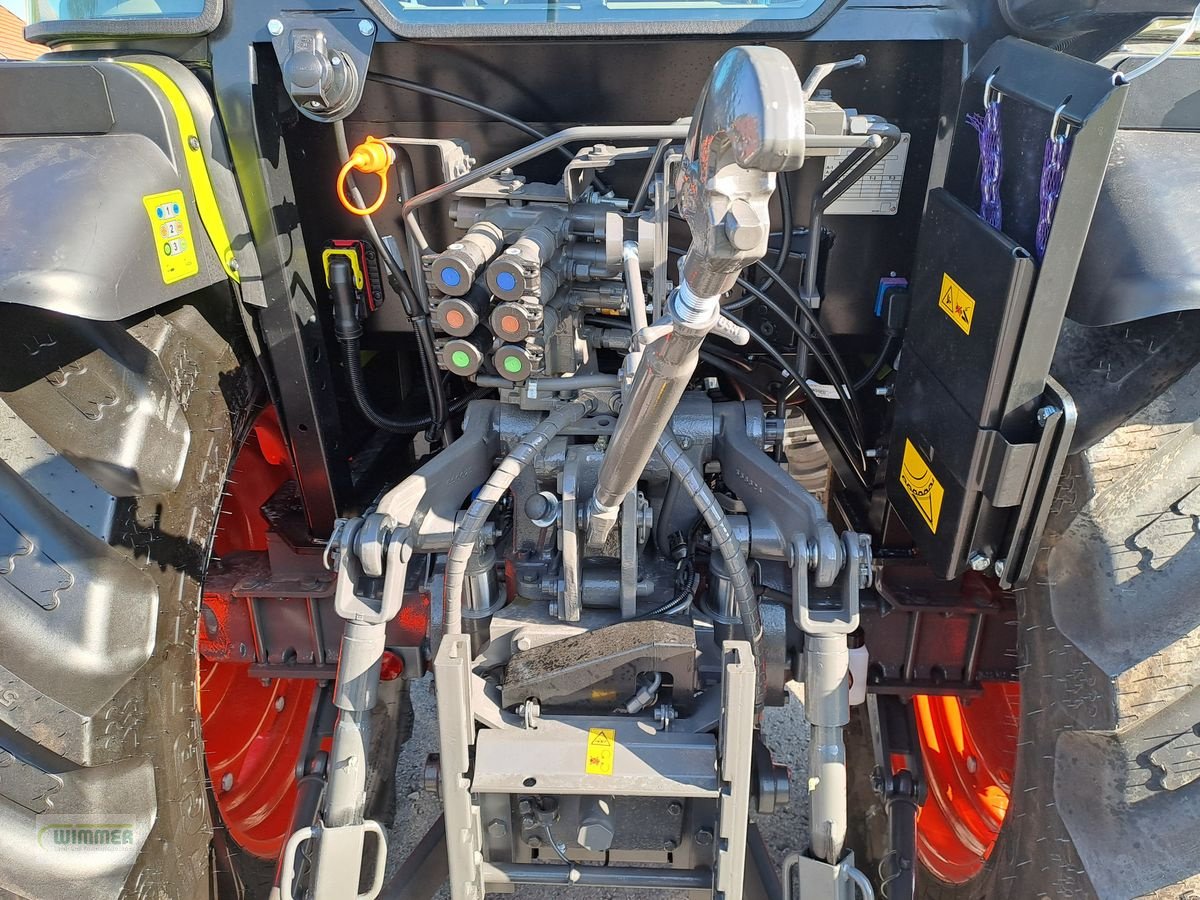 Traktor del tipo CLAAS Elios 320, Vorführmaschine en Kematen (Imagen 10)