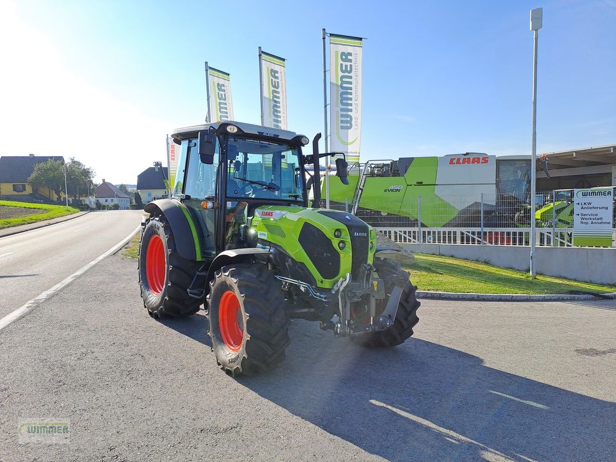 Traktor del tipo CLAAS Elios 320, Vorführmaschine en Kematen (Imagen 14)