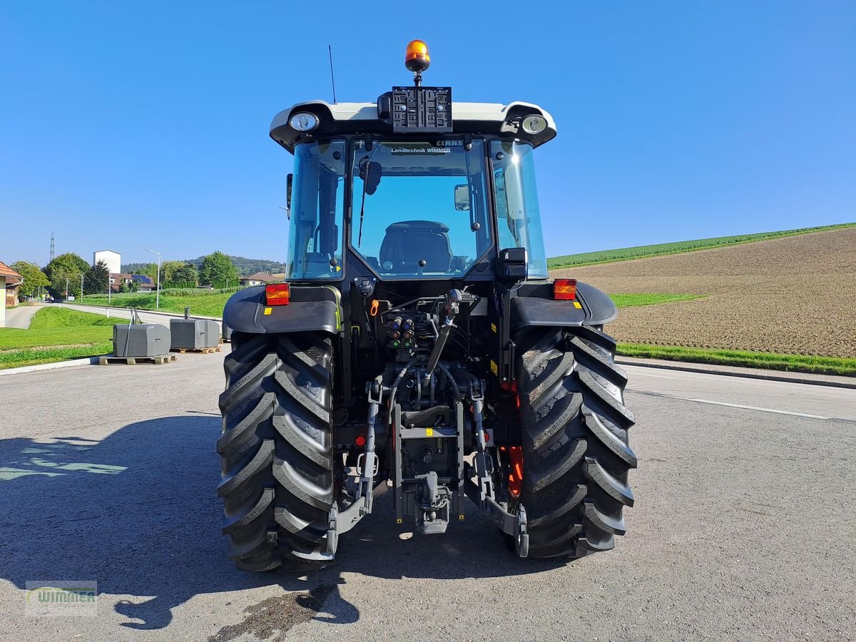 Traktor a típus CLAAS Elios 320, Vorführmaschine ekkor: Kematen (Kép 2)