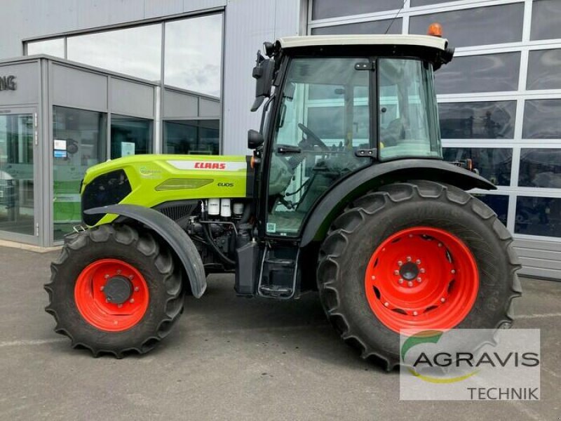 Traktor za tip CLAAS ELIOS 330 ADVANCED_I, Gebrauchtmaschine u Lage (Slika 1)