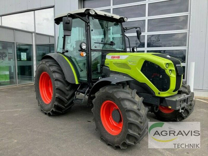 Traktor za tip CLAAS ELIOS 330 ADVANCED_I, Gebrauchtmaschine u Lage (Slika 8)