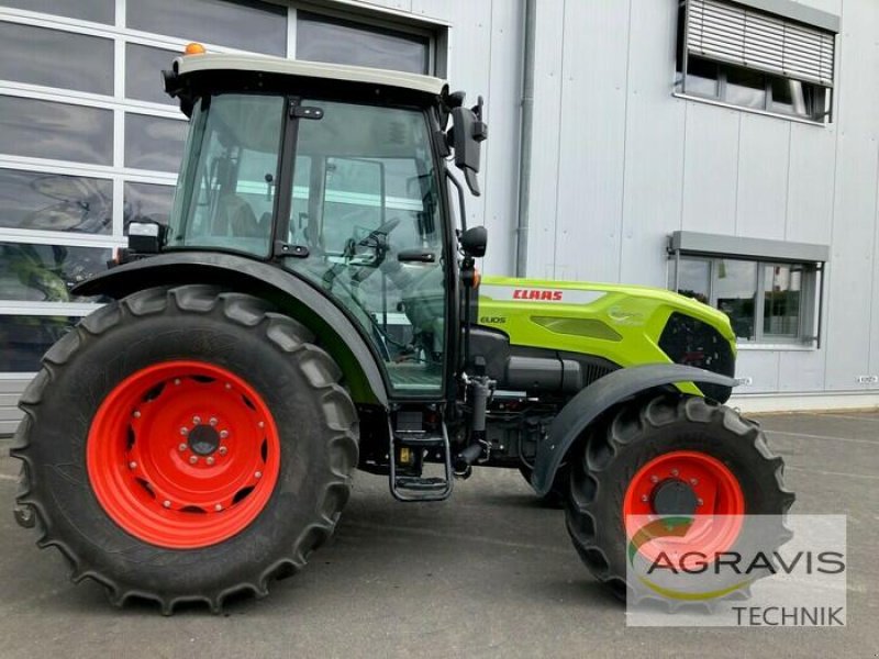 Traktor типа CLAAS ELIOS 330 ADVANCED_I, Gebrauchtmaschine в Lage (Фотография 4)