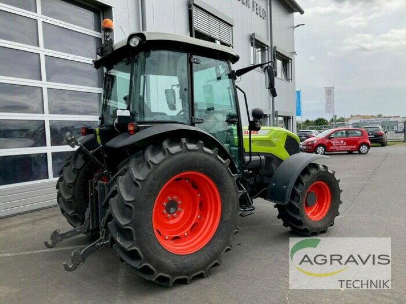 Traktor za tip CLAAS ELIOS 330 ADVANCED_I, Gebrauchtmaschine u Lage (Slika 5)