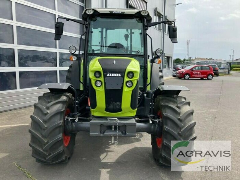 Traktor типа CLAAS ELIOS 330 ADVANCED_I, Gebrauchtmaschine в Lage (Фотография 3)