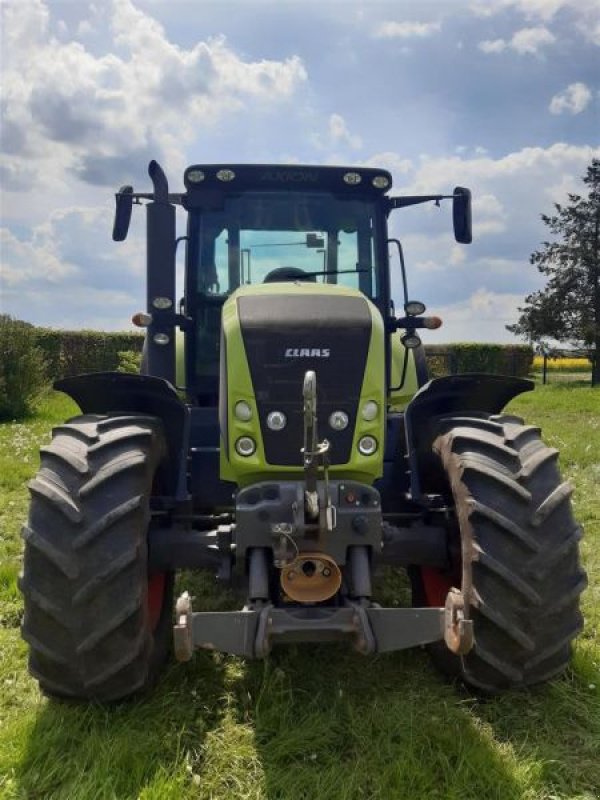 Traktor tipa CLAAS GEBR. CLAAS AXION 810 CEBIS, Gebrauchtmaschine u Grimma (Slika 3)