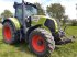 Traktor tipa CLAAS GEBR. CLAAS AXION 810 CEBIS, Gebrauchtmaschine u Grimma (Slika 4)