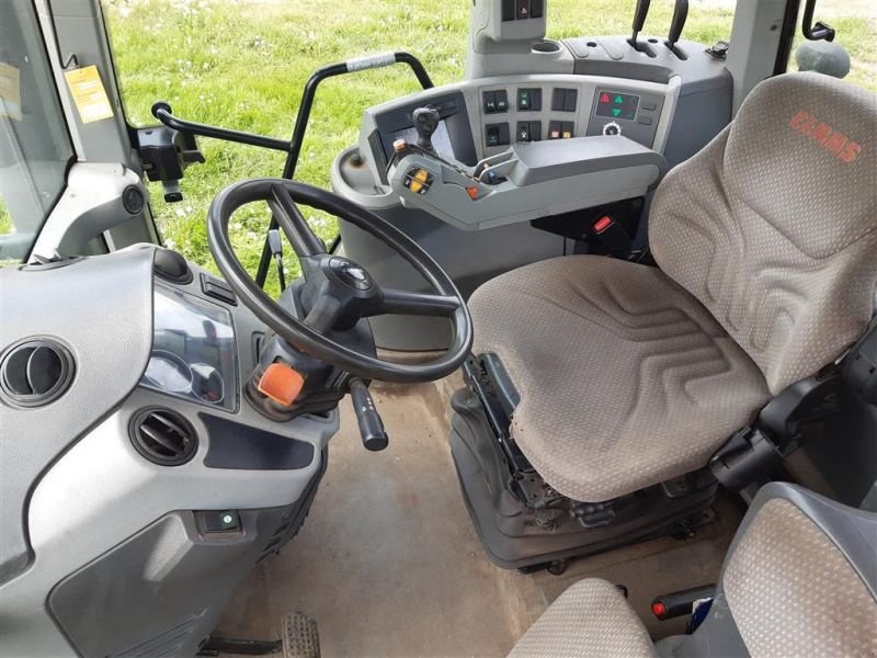 Traktor tipa CLAAS GEBR. CLAAS AXION 810 CEBIS, Gebrauchtmaschine u Grimma (Slika 10)