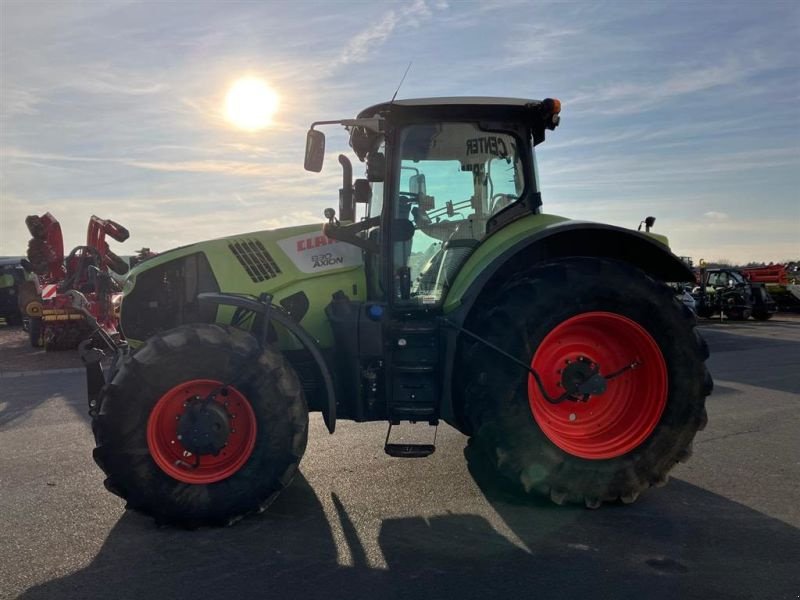 Traktor типа CLAAS GEBR. TRAKTOR AXION 830, Gebrauchtmaschine в Grimma (Фотография 3)