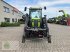 Traktor del tipo CLAAS Nectis 227 VE *Getriebe Problem*, Gebrauchtmaschine en Salsitz (Imagen 10)