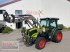 Traktor of the type CLAAS Nexos 210 F, 236Bh,FL,FZW, neuwertig, Gebrauchtmaschine in Schierling (Picture 1)