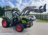 Traktor typu CLAAS Nexos 210 F, 236Bh,FL,FZW, neuwertig, Gebrauchtmaschine v Schierling (Obrázek 8)