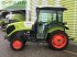 Traktor типа CLAAS nexos 210 ve 2 rm, Gebrauchtmaschine в AILLAS (33 - GIRONDE) (Фотография 2)