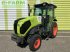 Traktor tipa CLAAS nexos 210 ve isc twin VE, Gebrauchtmaschine u AILLAS (33 - GIRONDE) (Slika 1)