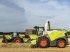 Traktor типа CLAAS Nexos 220 L, Gebrauchtmaschine в Hinnerup (Фотография 3)