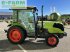 Traktor типа CLAAS nexos 220 ve isc twin VE, Gebrauchtmaschine в AILLAS (33 - GIRONDE) (Фотография 5)