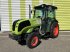 Traktor typu CLAAS NEXOS 220 VE ISC TWIN, Gebrauchtmaschine w AILLAS (Zdjęcie 1)