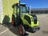 Traktor typu CLAAS NEXOS 220 VE ISC TWIN, Gebrauchtmaschine w AILLAS (Zdjęcie 6)