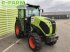 Traktor типа CLAAS nexos 220 vl, Gebrauchtmaschine в AILLAS (33 - GIRONDE) (Фотография 5)