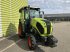 Traktor typu CLAAS NEXOS 230 VL PROACTIV ISC*, Gebrauchtmaschine w ailias (Zdjęcie 8)