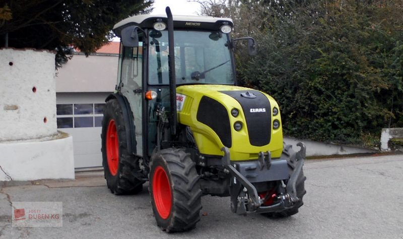 Traktor типа CLAAS Nexos 230 VL, Gebrauchtmaschine в Ziersdorf (Фотография 2)