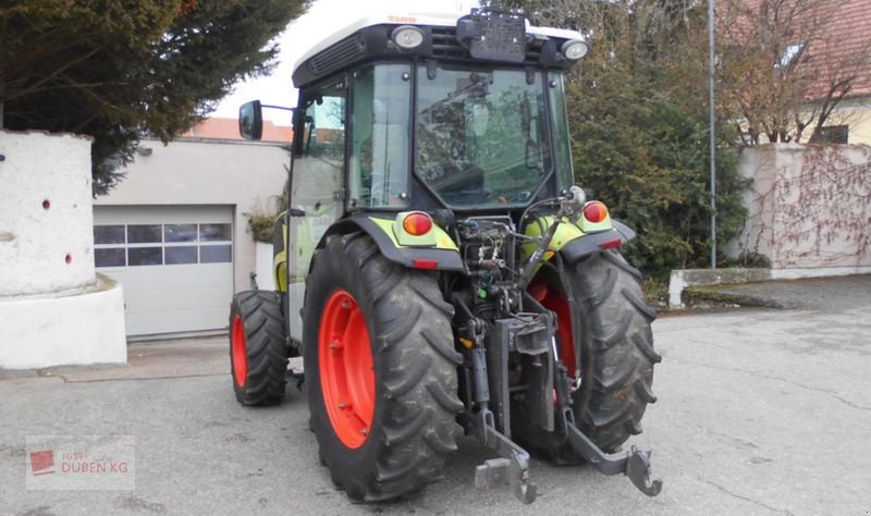 Traktor типа CLAAS Nexos 230 VL, Gebrauchtmaschine в Ziersdorf (Фотография 7)