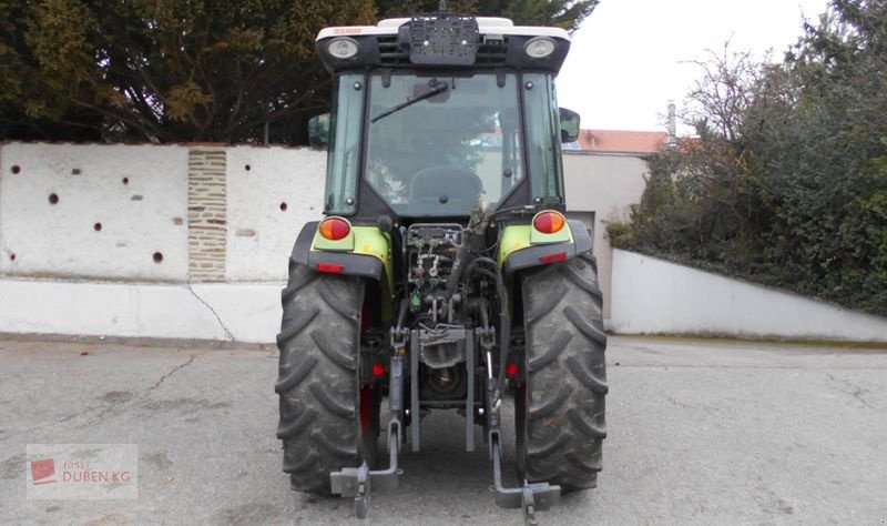 Traktor типа CLAAS Nexos 230 VL, Gebrauchtmaschine в Ziersdorf (Фотография 5)