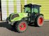 Traktor del tipo CLAAS nexos 240 f F, Gebrauchtmaschine en AILLAS (33 - GIRONDE) (Imagen 1)