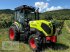 Traktor typu CLAAS NEXOS 240 S Advanced, Vorführmaschine v Rittersdorf (Obrázek 1)