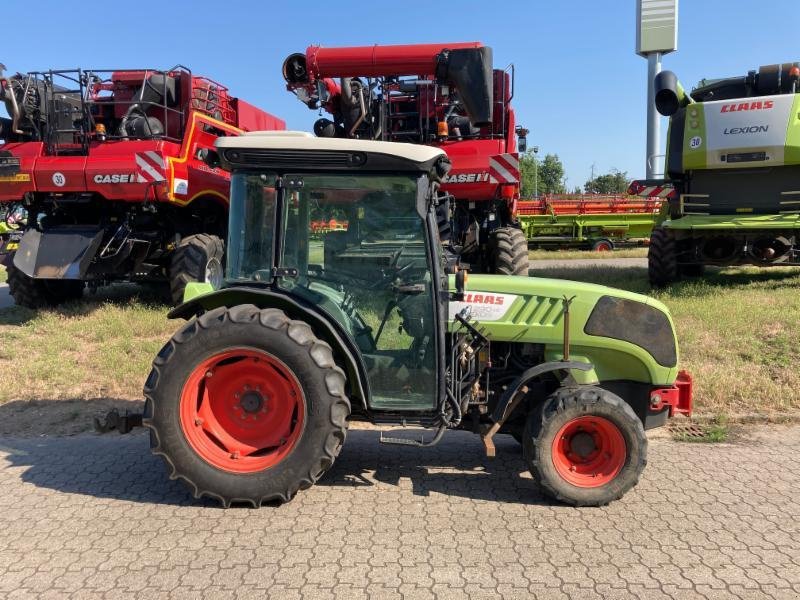 Traktor του τύπου CLAAS NEXOS VE 230 4WD, Gebrauchtmaschine σε Hockenheim (Φωτογραφία 4)