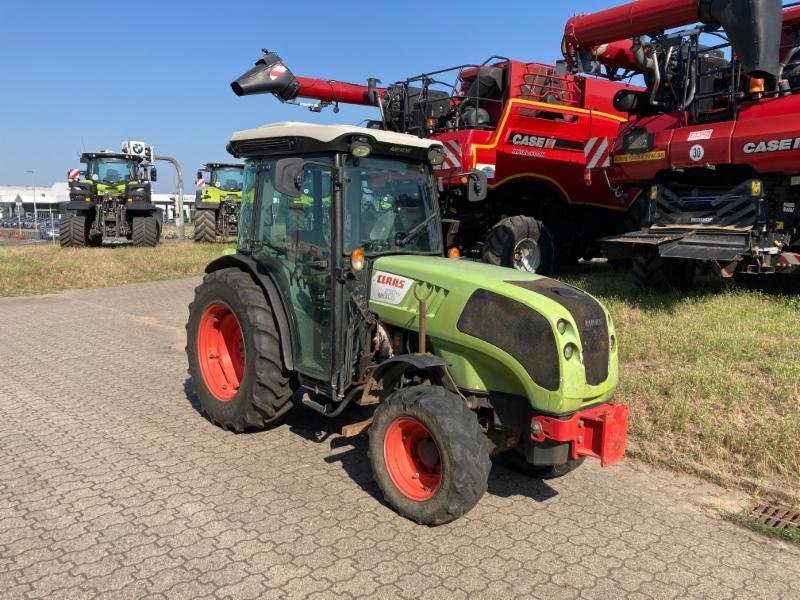 Traktor του τύπου CLAAS NEXOS VE 230 4WD, Gebrauchtmaschine σε Hockenheim (Φωτογραφία 3)