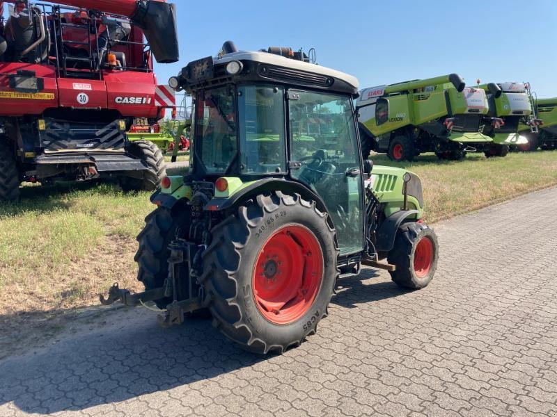 Traktor tipa CLAAS NEXOS VE 230 4WD, Gebrauchtmaschine u Hockenheim (Slika 5)