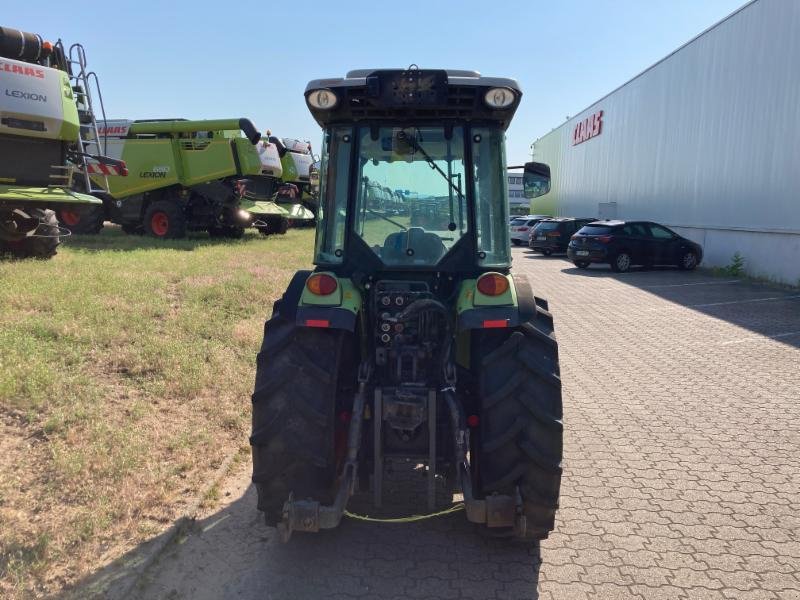 Traktor του τύπου CLAAS NEXOS VE 230 4WD, Gebrauchtmaschine σε Hockenheim (Φωτογραφία 7)