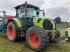 Traktor del tipo CLAAS Tracteur agricole ARION 550 CIS  T4F Claas, Gebrauchtmaschine en ST ELIX THEUX (Imagen 3)