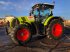 Traktor типа CLAAS Tracteur agricole ARION 610 CMATIC T4F Claas, Gebrauchtmaschine в SAINT GAUDENS (Фотография 1)