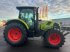 Traktor du type CLAAS Tracteur agricole ARION 610 HEXA Claas, Gebrauchtmaschine en ST ELIX THEUX (Photo 4)