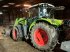 Traktor του τύπου CLAAS TRACTEUR ARION 440 MR, Gebrauchtmaschine σε PONTIVY (Φωτογραφία 1)