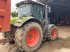 Traktor Türe ait CLAAS TRACTEUR ARION 550 CIS T4, Gebrauchtmaschine içinde PONTIVY (resim 2)