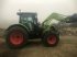 Traktor typu CLAAS TRACTEUR ARION 610 CMATIC, Gebrauchtmaschine w PONTIVY (Zdjęcie 3)