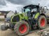 Traktor des Typs CLAAS TRACTEUR AXION 810 CEBIS, Gebrauchtmaschine in PONTIVY (Bild 1)