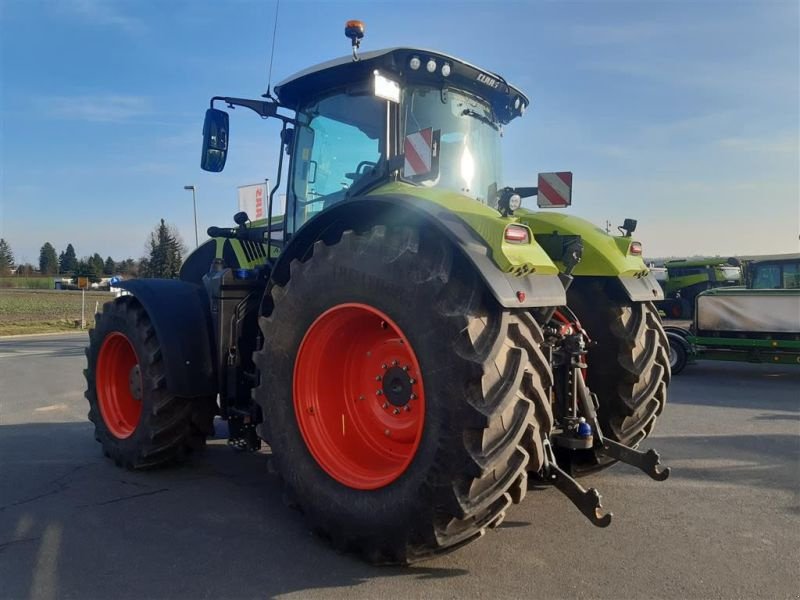 Traktor tipa CLAAS TRAKTOR AXION 930 CM, Neumaschine u Grimma (Slika 4)