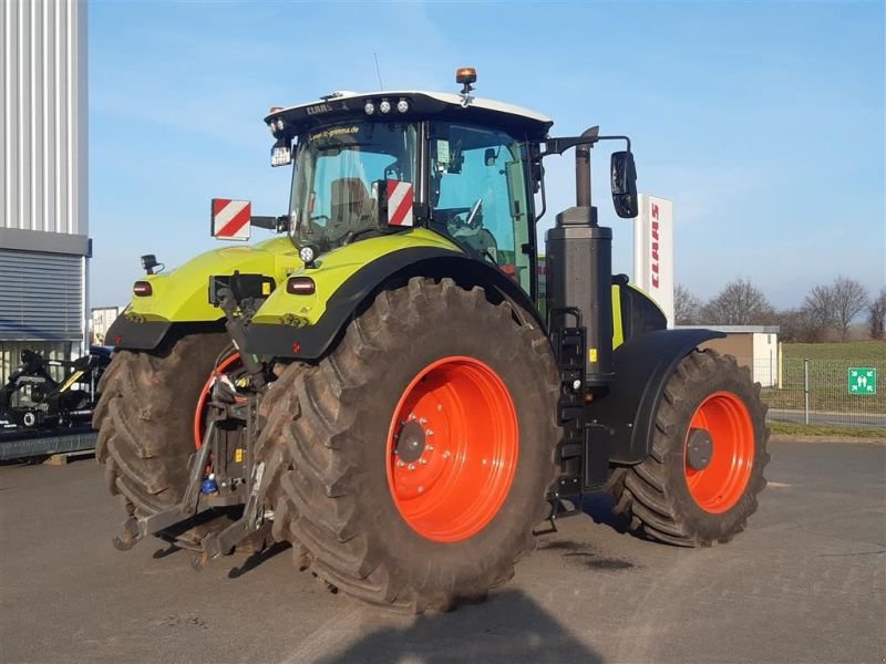 Traktor tipa CLAAS TRAKTOR AXION 930 CM, Neumaschine u Grimma (Slika 3)