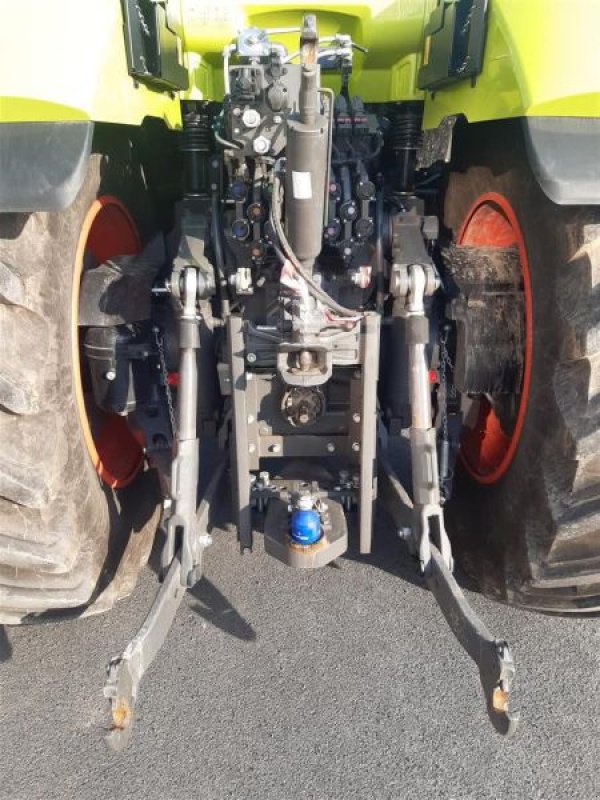 Traktor tipa CLAAS TRAKTOR AXION 930 CM, Neumaschine u Grimma (Slika 10)