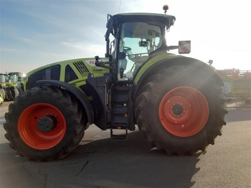 Traktor tipa CLAAS TRAKTOR AXION 930 CM, Neumaschine u Grimma (Slika 5)